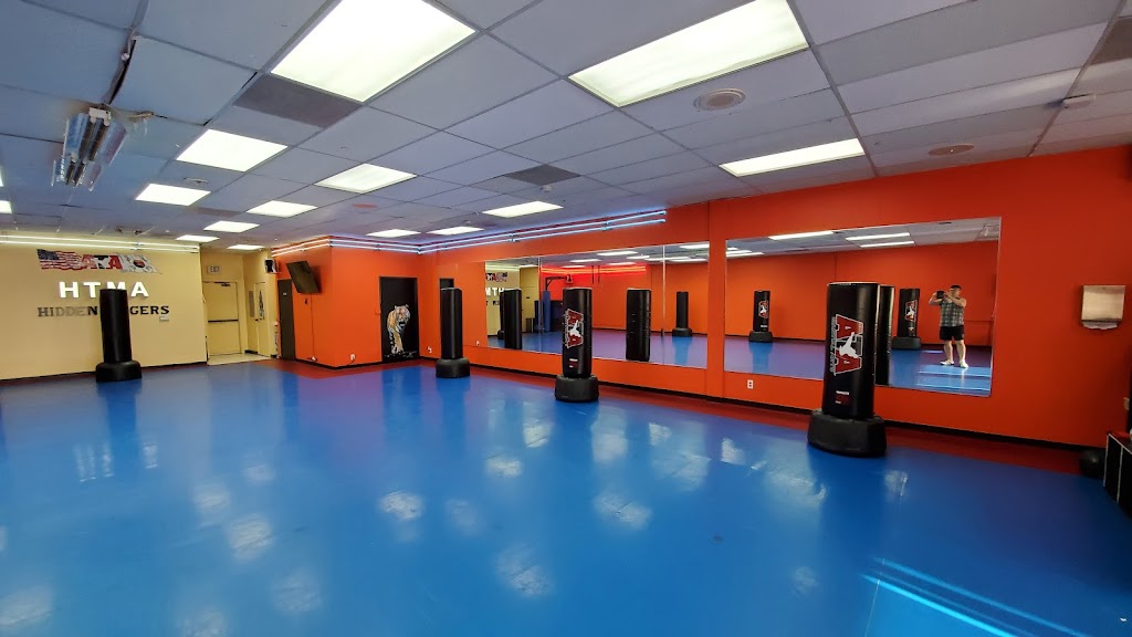 Park ATA Hidden Tiger Martial Arts | 2143 N Tustin St Suite 2, Orange, CA 92865, USA | Phone: (714) 998-7667