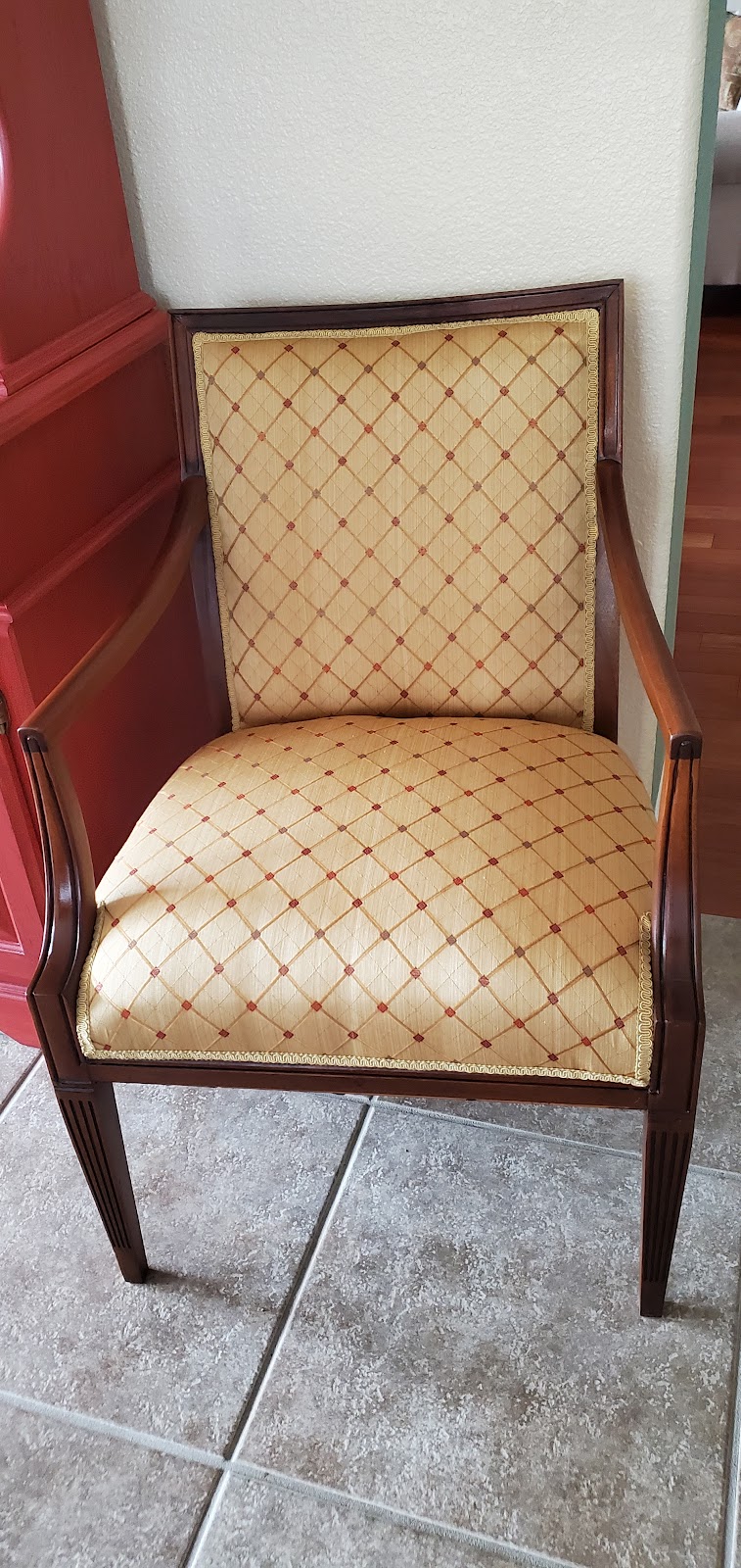 CJs Upholstery and Refinishing | 7822 4th St NW, Albuquerque, NM 87107, USA | Phone: (505) 898-7300