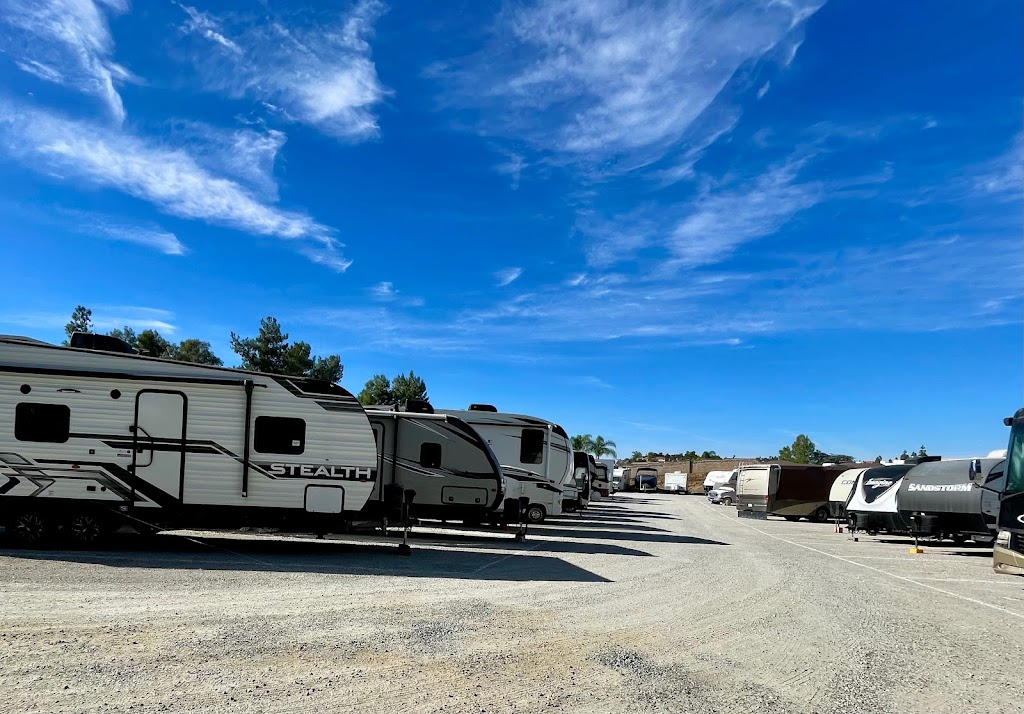 Rv Storage | 41655 Magnolia St, Murrieta, CA 92562, USA | Phone: (951) 285-9652