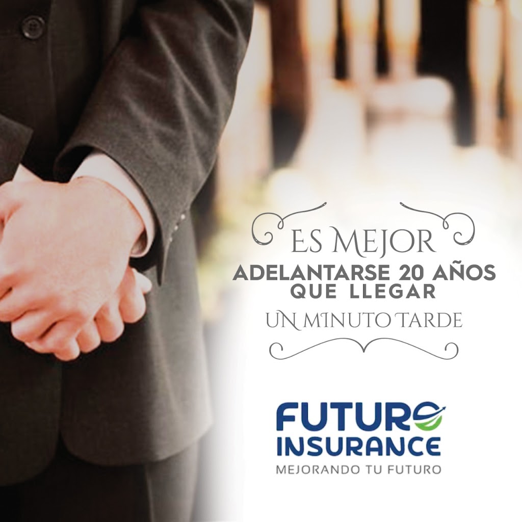 Futuro Insurance | 4141 N 19th Ave, Phoenix, AZ 85015, USA | Phone: (602) 903-4088