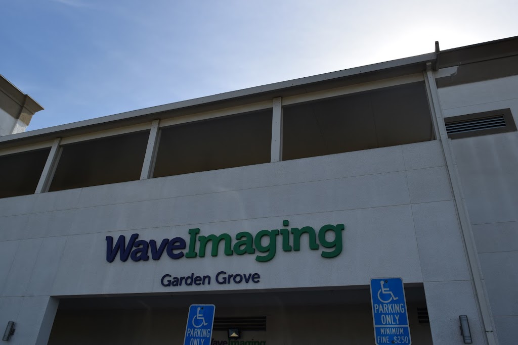 WaveImaging Garden Grove | 9191 Westminster Blvd. #105, Garden Grove, CA 92844, USA | Phone: (714) 583-6314