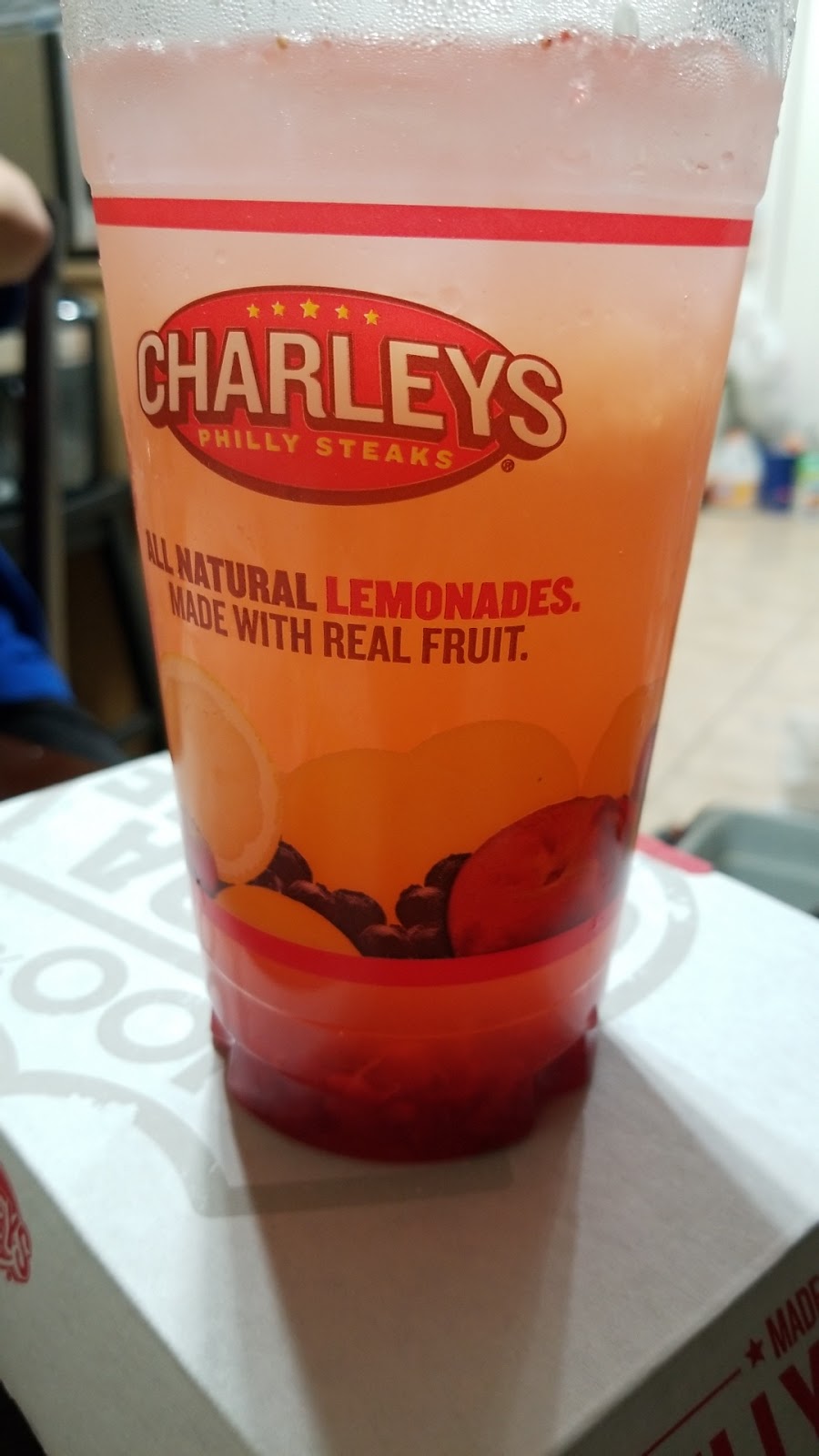 Charleys Cheesesteaks | 20 City Blvd W Ste F4, Orange, CA 92868, USA | Phone: (714) 634-4064