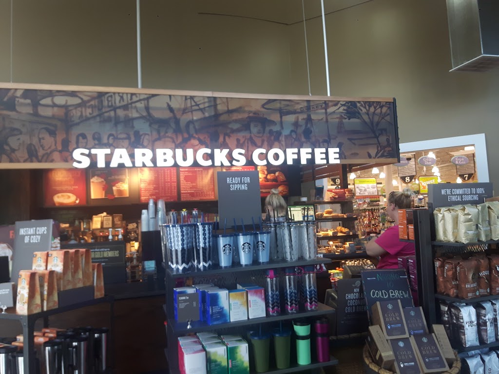 Starbucks | 116 W Barbee Chapel Rd, Chapel Hill, NC 27517, USA | Phone: (919) 932-5020