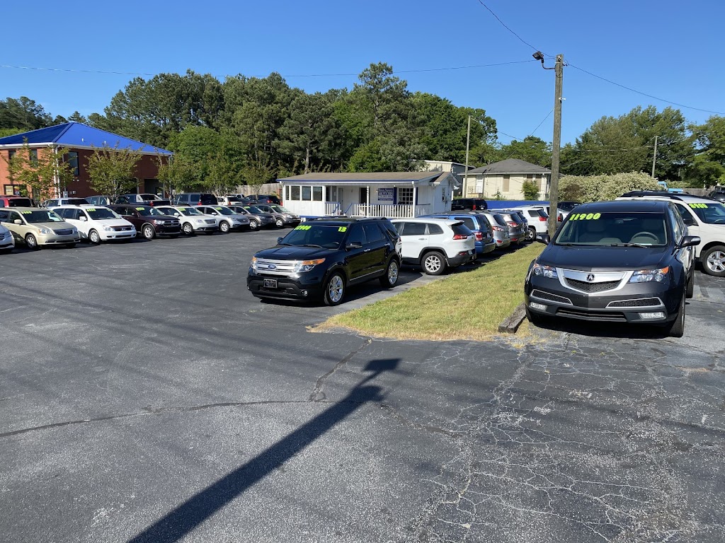 Town Square Motors | 409 Buford Dr, Lawrenceville, GA 30046, USA | Phone: (770) 962-4004