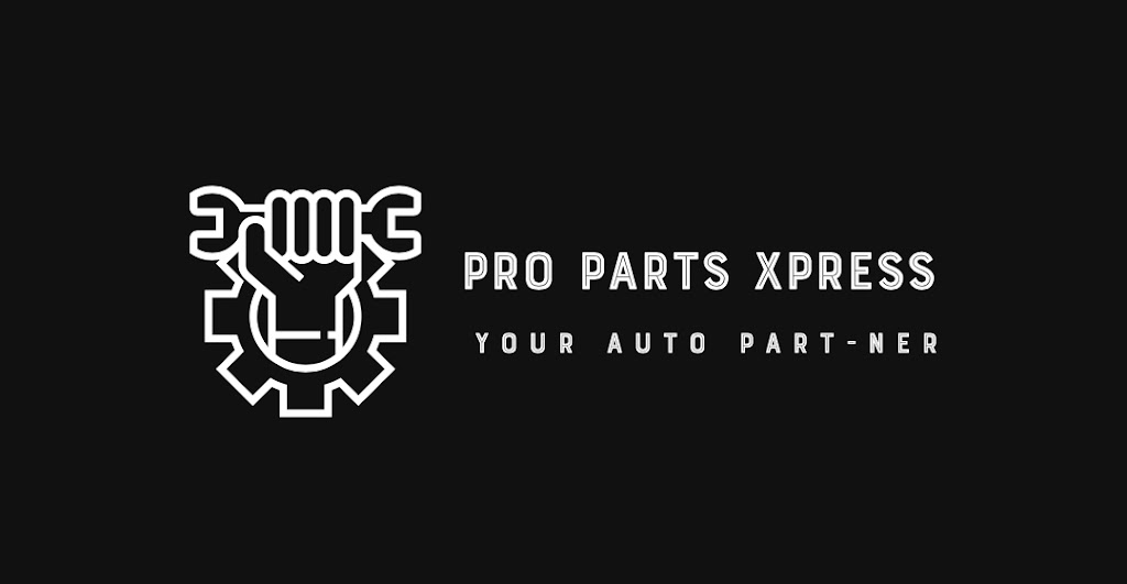 Pro Parts Xpress | 91-080 Hanua St, Kapolei, HI 96707, USA | Phone: (808) 304-0734