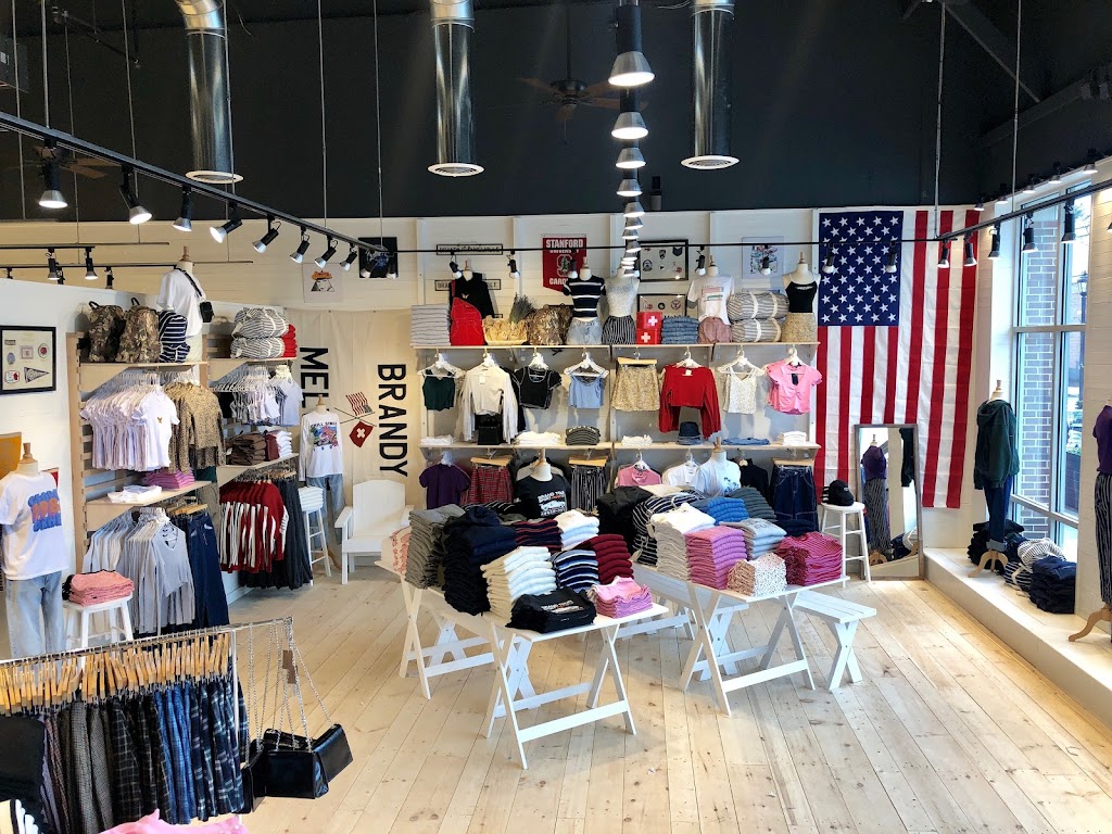 Brandy Melville - Hingham | 94 Derby St Space 413, Hingham, MA 02043, USA | Phone: (781) 556-5539