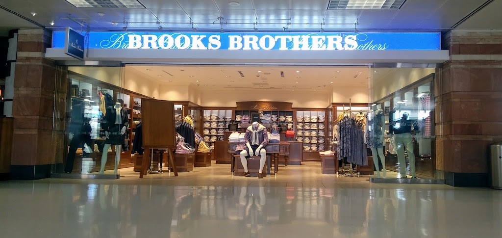 Brooks Brothers | 3400 E Sky Harbor Blvd, Phoenix, AZ 85034, USA | Phone: (480) 692-7384