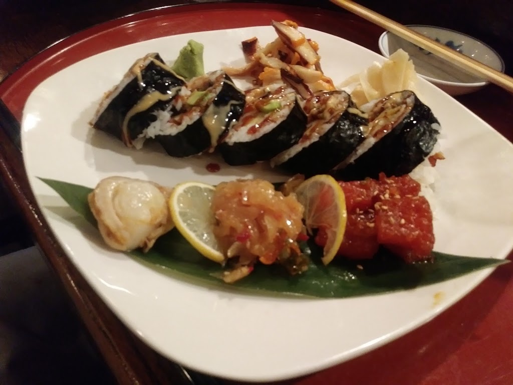 Kitani Sushi | 1485 Peachtree Pkwy, Cumming, GA 30041, USA | Phone: (770) 888-3885