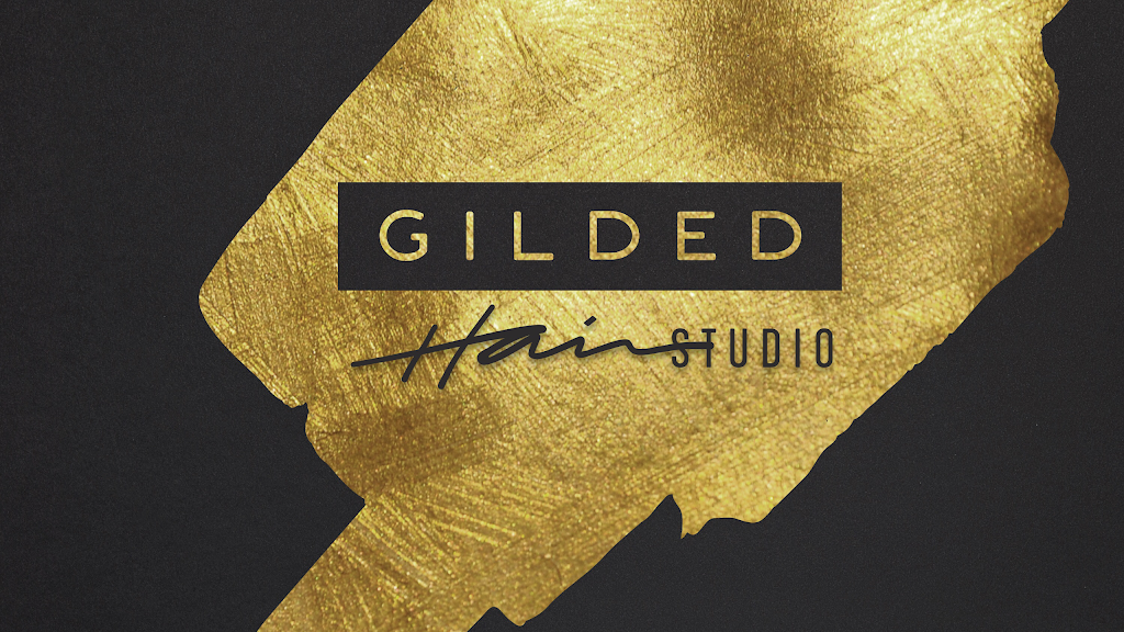 Gilded Hair Studio | 144 Wind Chime Ct, Raleigh, NC 27615, USA | Phone: (919) 679-7202