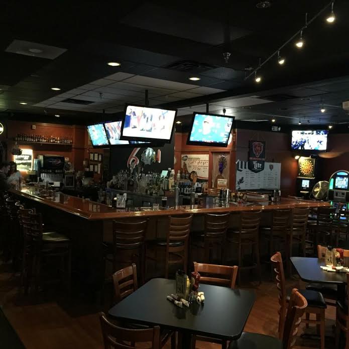 601 Bar & Grill | 601 Army Trail Blvd F, Addison, IL 60101, USA | Phone: (630) 458-9300