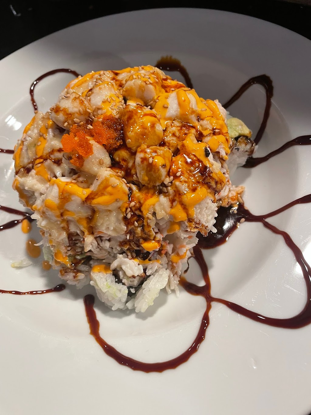 Kaiba Japanese Ramen, Sushi & Grill | 1713 E Colorado Blvd, Pasadena, CA 91106, USA | Phone: (626) 683-3309