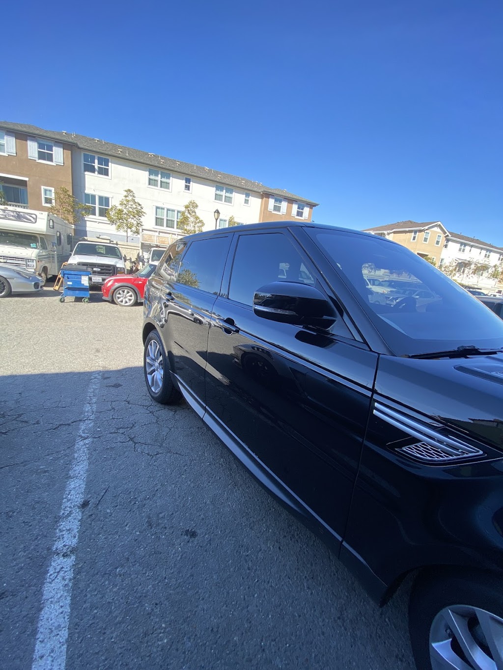 Bay Area Auto Tints | 37900 Cedar Blvd unit a, Newark, CA 94560, USA | Phone: (509) 964-4182