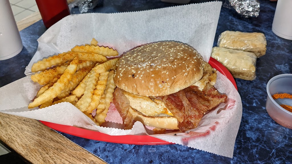 The Purple Onion Deli & Grill - Pelham | 2296 Pelham Pkwy, Pelham, AL 35124, USA | Phone: (205) 403-8600