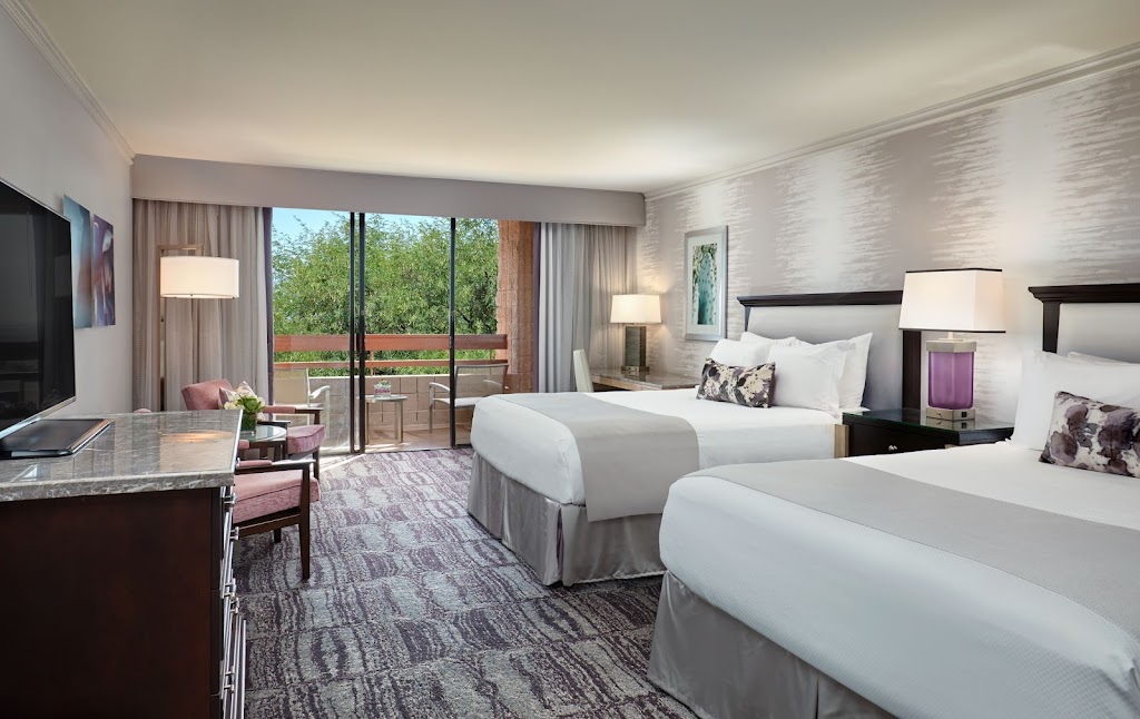 Loews Ventana Canyon Resort | 7000 N Resort Dr, Tucson, AZ 85750, USA | Phone: (520) 299-2020