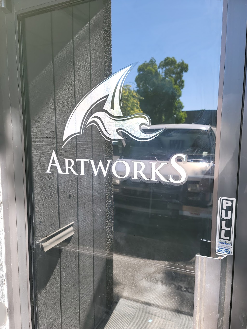 Artworks Productions, Inc. | 1419 N Market Blvd Ste 3, Sacramento, CA 95834, USA | Phone: (916) 705-2823