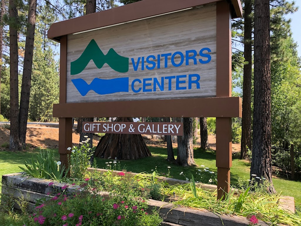 North Tahoe Nevada Welcome Center | 969 Tahoe Blvd, Incline Village, NV 89451, USA | Phone: (775) 832-1606