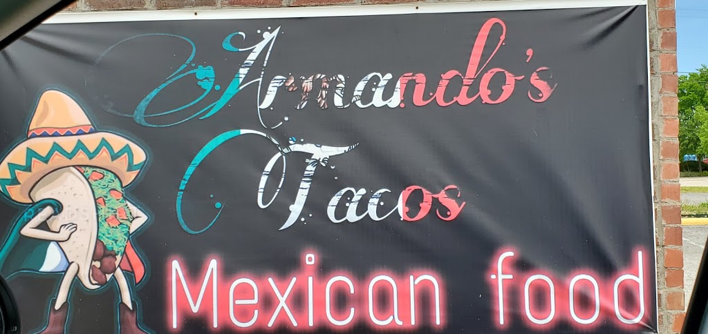 Armandos Tacos | 928 S Belt Line Rd, Coppell, TX 75019, USA | Phone: (972) 595-2570