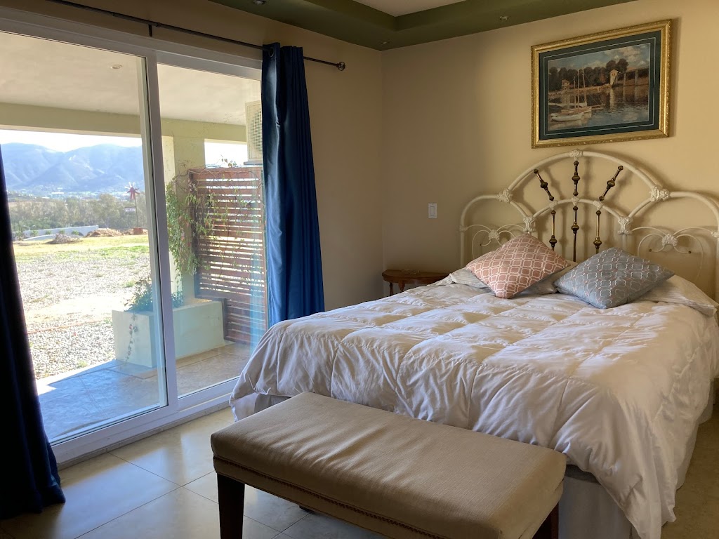 Mi Casa en el Valle de Guadalupe | Carretera Tecate a Ensenada Km 93, San Antonio de las Minas, 22766 Ensenada, B.C., Mexico | Phone: 646 294 2529