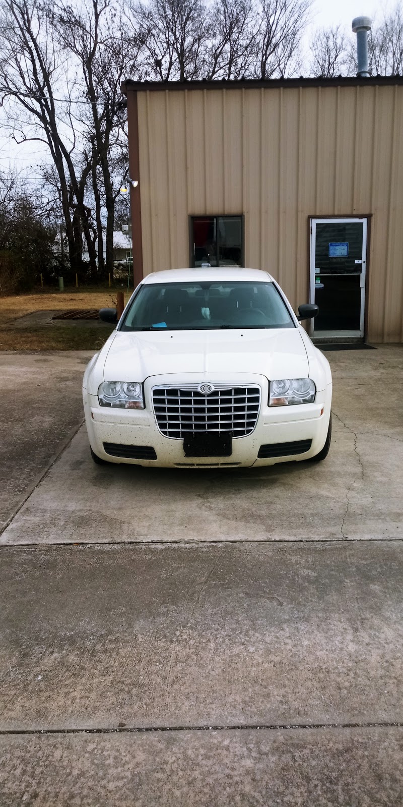 Triple HHH Auto Sales | 911 S Dewey Ave, Wagoner, OK 74467, USA | Phone: (918) 201-7055