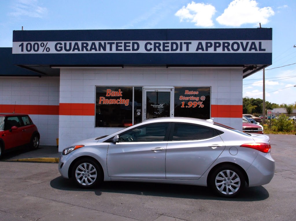 Townsend Motors Inc | 502 Havendale Blvd, Auburndale, FL 33823, USA | Phone: (863) 965-8664