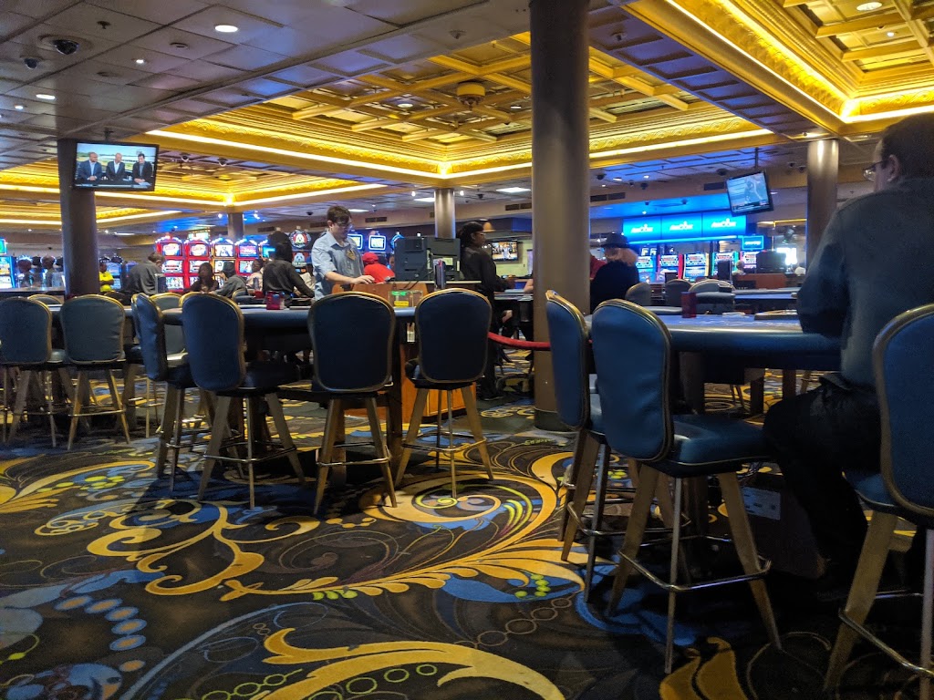 Belle of Baton Rouge Casino | 103 France St, Baton Rouge, LA 70802, USA | Phone: (225) 261-3864