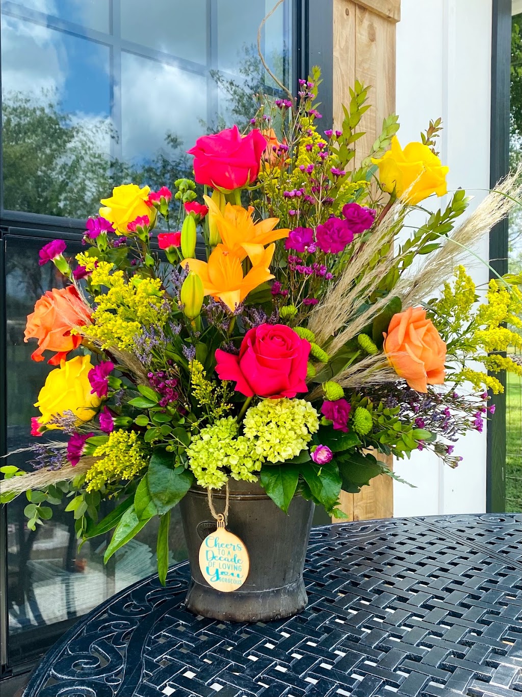 Family Blooms | Florist in Pleasanton | 440 Oriente Dr, Pleasanton, TX 78064, USA | Phone: (830) 281-2131