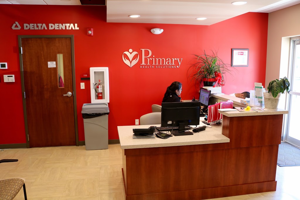 Primary Health Solutions | 211 Donald Dr B, Fairfield, OH 45014 | Phone: (513) 454-1111