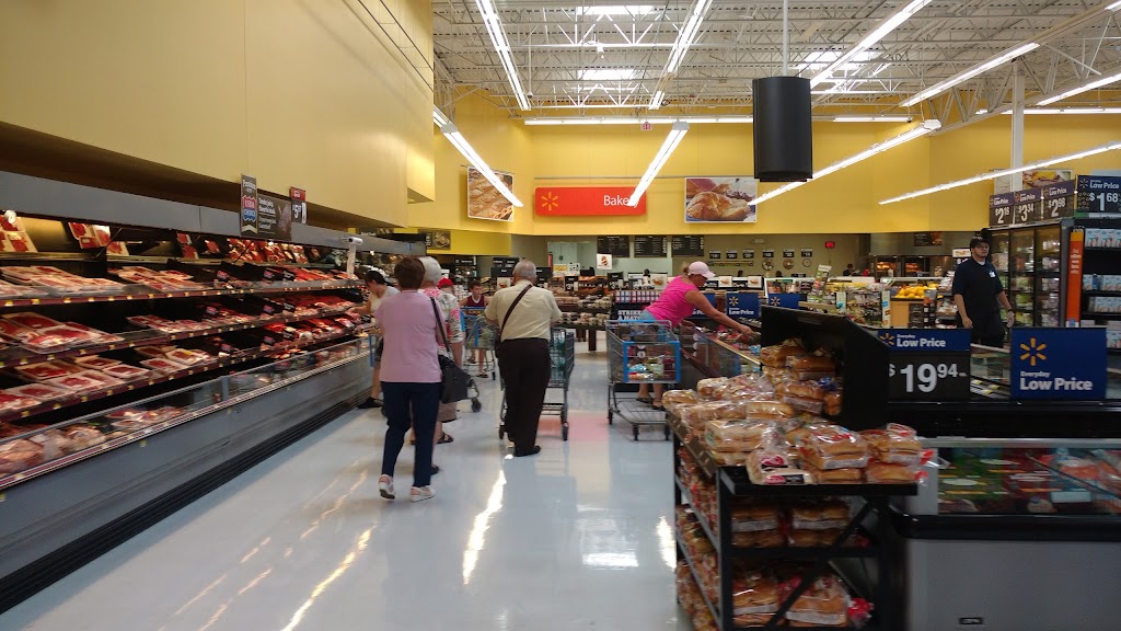 Walmart Supercenter | 200 Dutch Meadows Ln, Glenville, NY 12302, USA | Phone: (518) 344-7035