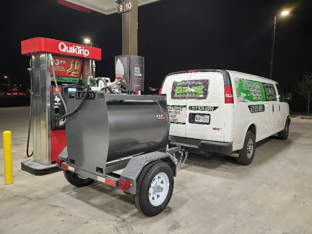 Statewide Towing Recovery Rescue Roadside Transport INC. | 10106 N, I-35, Austin, TX 78753, USA | Phone: (512) 828-6999