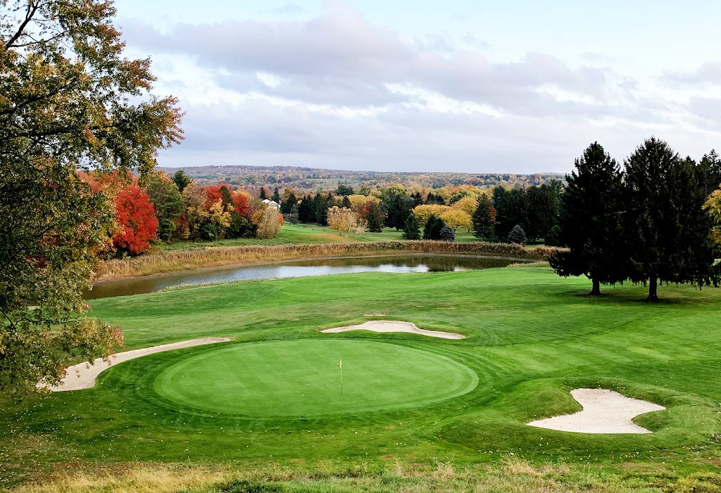 Columbia Golf & Country Club | 295 NY-217, Claverack, NY 12513, USA | Phone: (518) 851-9195