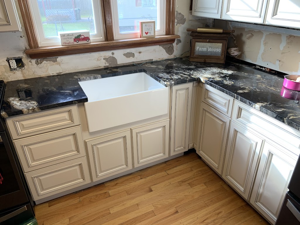 Elite Design Granite | 151 4th St, Troy, NY 12180 | Phone: (856) 813-0771