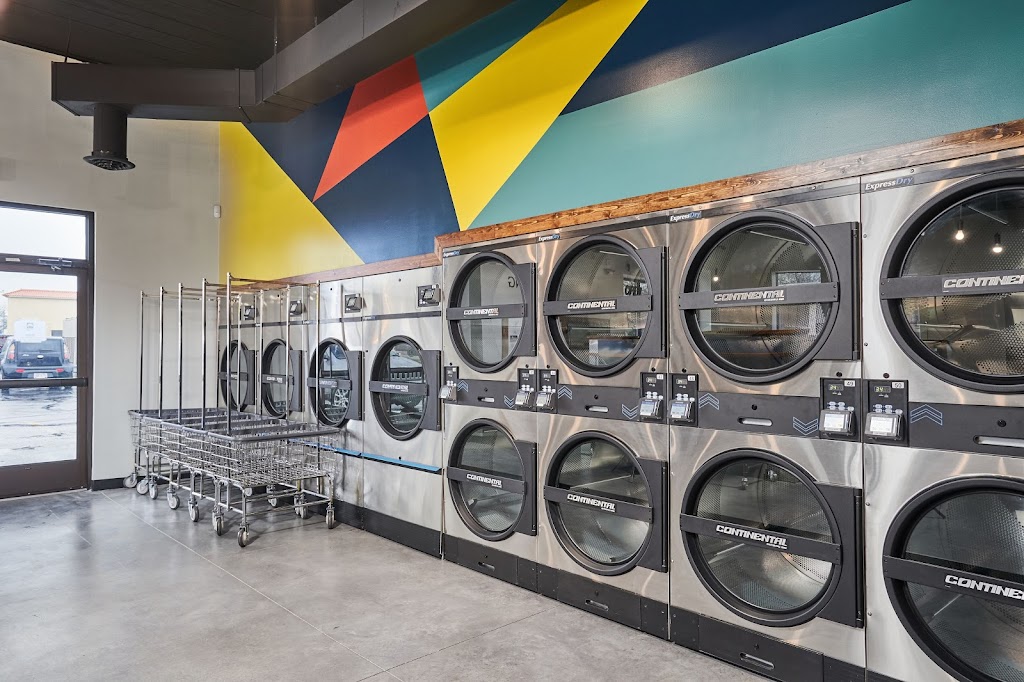 Laundromat City | 1713 W Exchange St, Akron, OH 44313, USA | Phone: (234) 312-9027