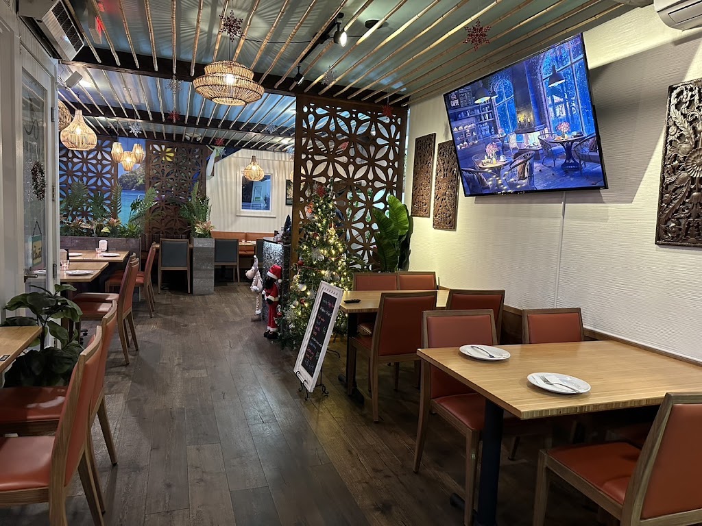 Nawa Thai | 3713 Highland Ave #8, Manhattan Beach, CA 90266, USA | Phone: (424) 237-2180