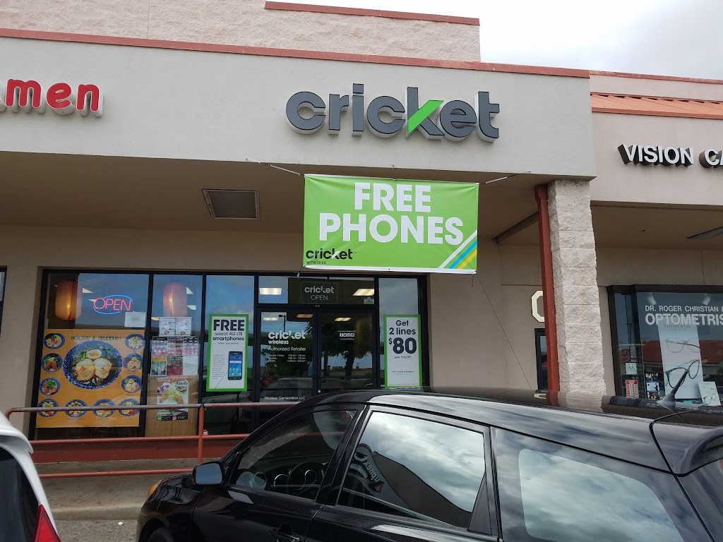 Cricket Wireless Authorized Retailer | 94-050 Farrington Hwy Ste A-2, Waipahu, HI 96797, USA | Phone: (808) 888-8082