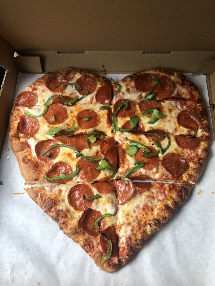 Valuetinas Pizza | 2536 W Lincoln Ave #6432, Anaheim, CA 92801, USA | Phone: (714) 816-9000