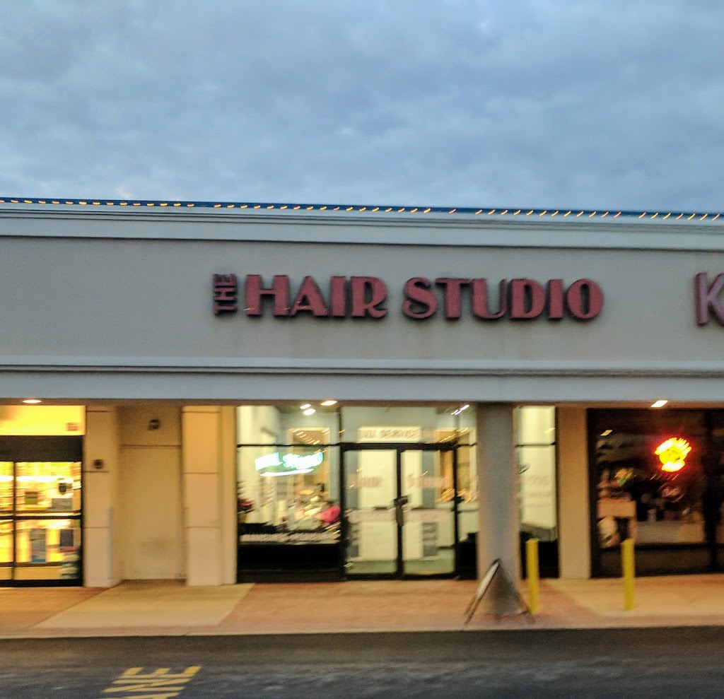 The Hair and Nail Studio | 357 US-202 #206, Bridgewater, NJ 08807, USA | Phone: (908) 231-0500