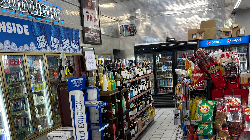 71 Pitstop Gas & Diesel Station | 1301 OH-123, Lebanon, OH 45036, USA | Phone: (513) 932-8428