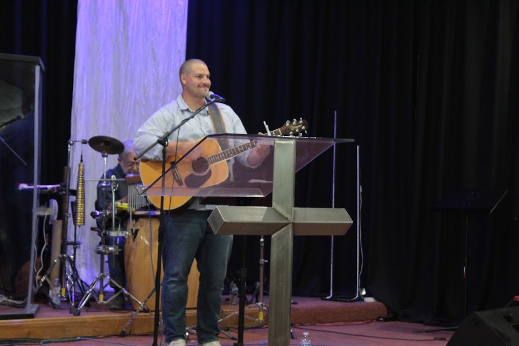 Crosswalk Church | 2601 Thomas Rd, Haltom City, TX 76117, USA | Phone: (682) 841-0418