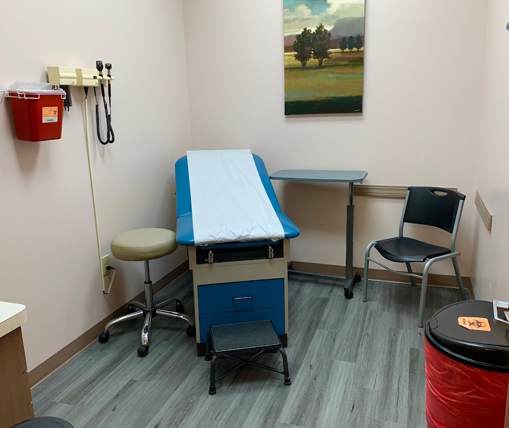 Comprehensive Urgent Care | 4182 Tonya Trail, Hamilton, OH 45011, USA | Phone: (513) 737-9999