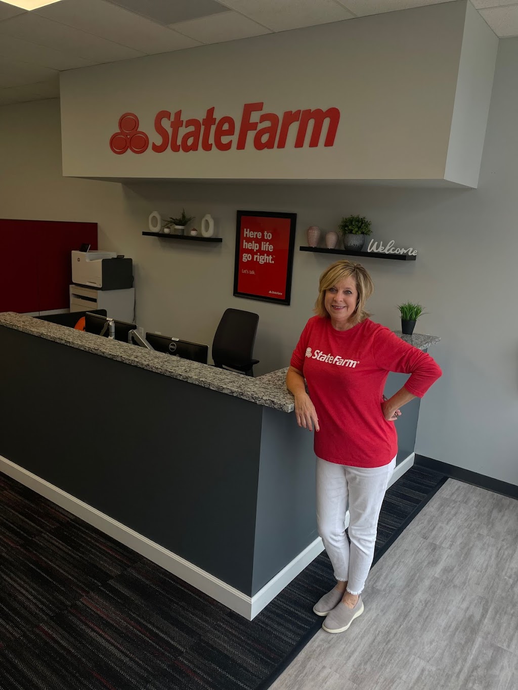 Kate Elder - State Farm Insurance Agent | 1638 Carlyle Ave, Belleville, IL 62221, USA | Phone: (618) 277-7300