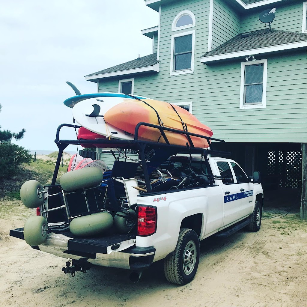 Ocean Atlantic Rentals | 1194 Duck Rd, Duck, NC 27949, USA | Phone: (252) 261-4346