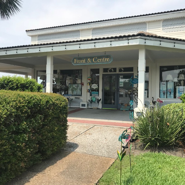 Front & Center | 1 S Front St Ste 1, Fernandina Beach, FL 32034, USA | Phone: (904) 277-2660