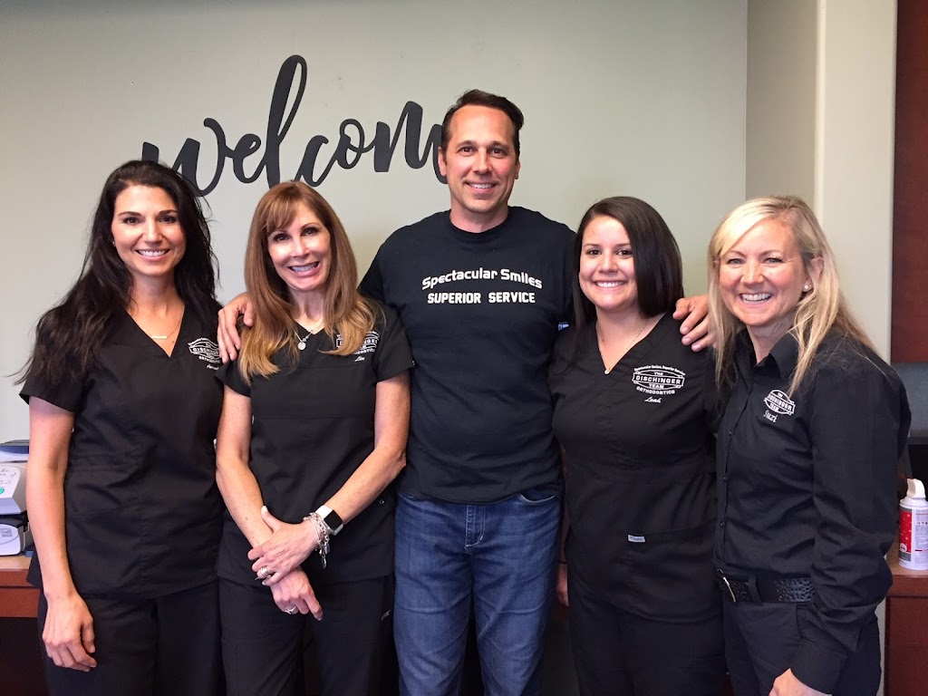 The Dischinger Team Orthodontics | 1514 SE 3rd Ct, Canby, OR 97013, USA | Phone: (503) 266-0406