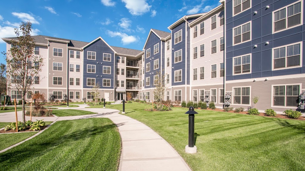 The Westerly at Forge Park Apartments | 50 Woodview Way, Franklin, MA 02038, USA | Phone: (508) 507-6190