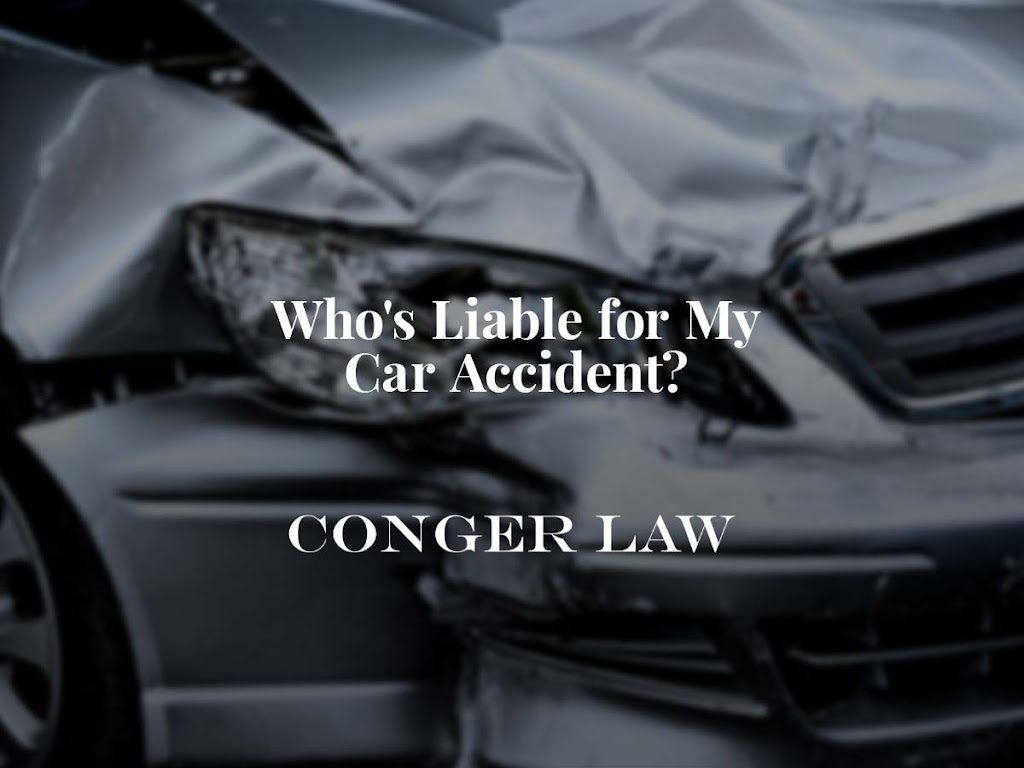 Conger Law Injury Attorneys | 16236 San Dieguito Rd, Rancho Santa Fe, CA 92091, USA | Phone: (619) 569-1919