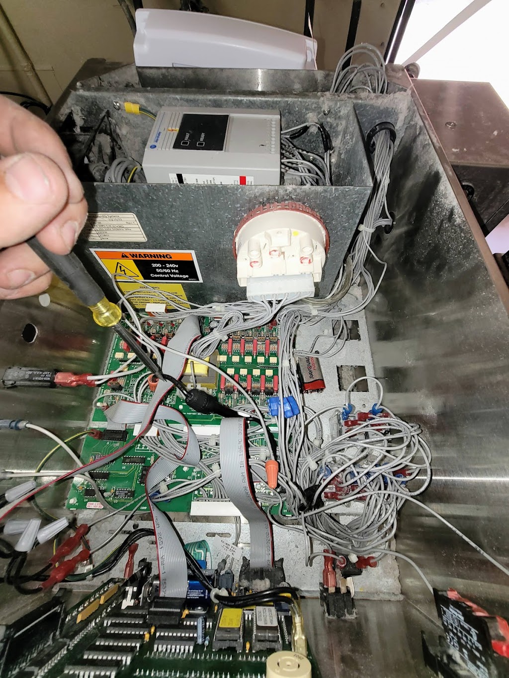 El Paso Appliance Repair | 1822 Shreya St, El Paso, TX 79928, USA | Phone: (915) 600-3304