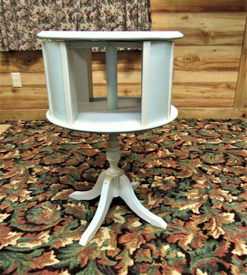 Dr. Hillbillys Backwoods Furniture | 9920 E Pleasant Home Rd, Sterling, OH 44276, USA | Phone: (330) 462-1163