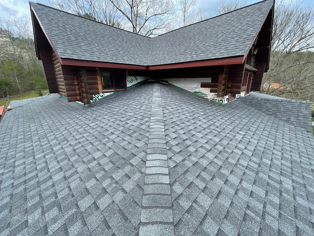 Lux Roofing & Coatings | 250 Carmon Dr, Canton, GA 30115, USA | Phone: (706) 250-0526