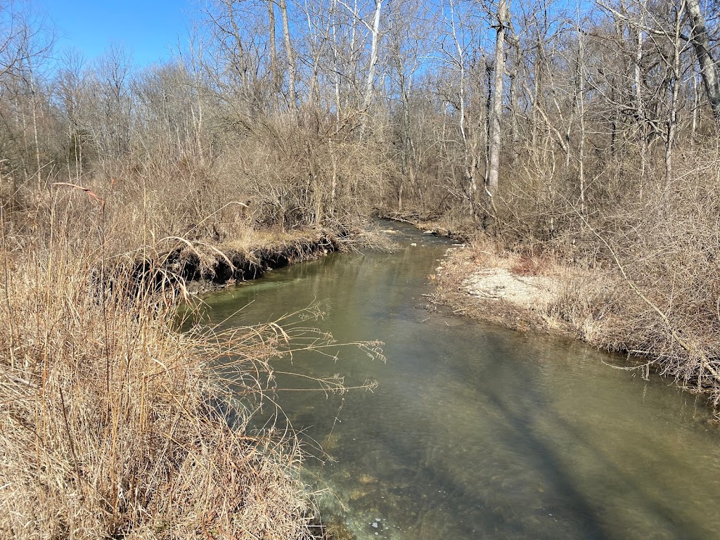 Sara Lee Arnovitz Nature Preserve | 350 Kinsey Rd, Xenia, OH 45385, USA | Phone: (937) 562-6440