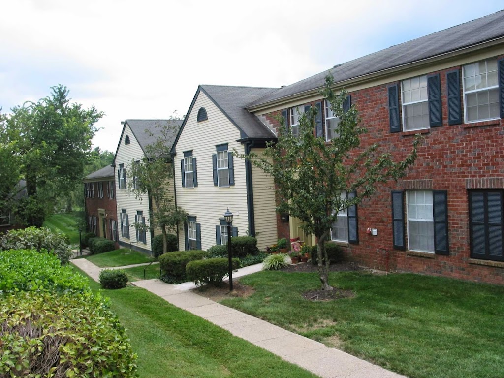 Merrick Place | 3260 Commodore Dr, Lexington, KY 40502, USA | Phone: (833) 422-2772